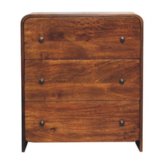 Artisan Aspen Slim Chest - Artisan Furniture
