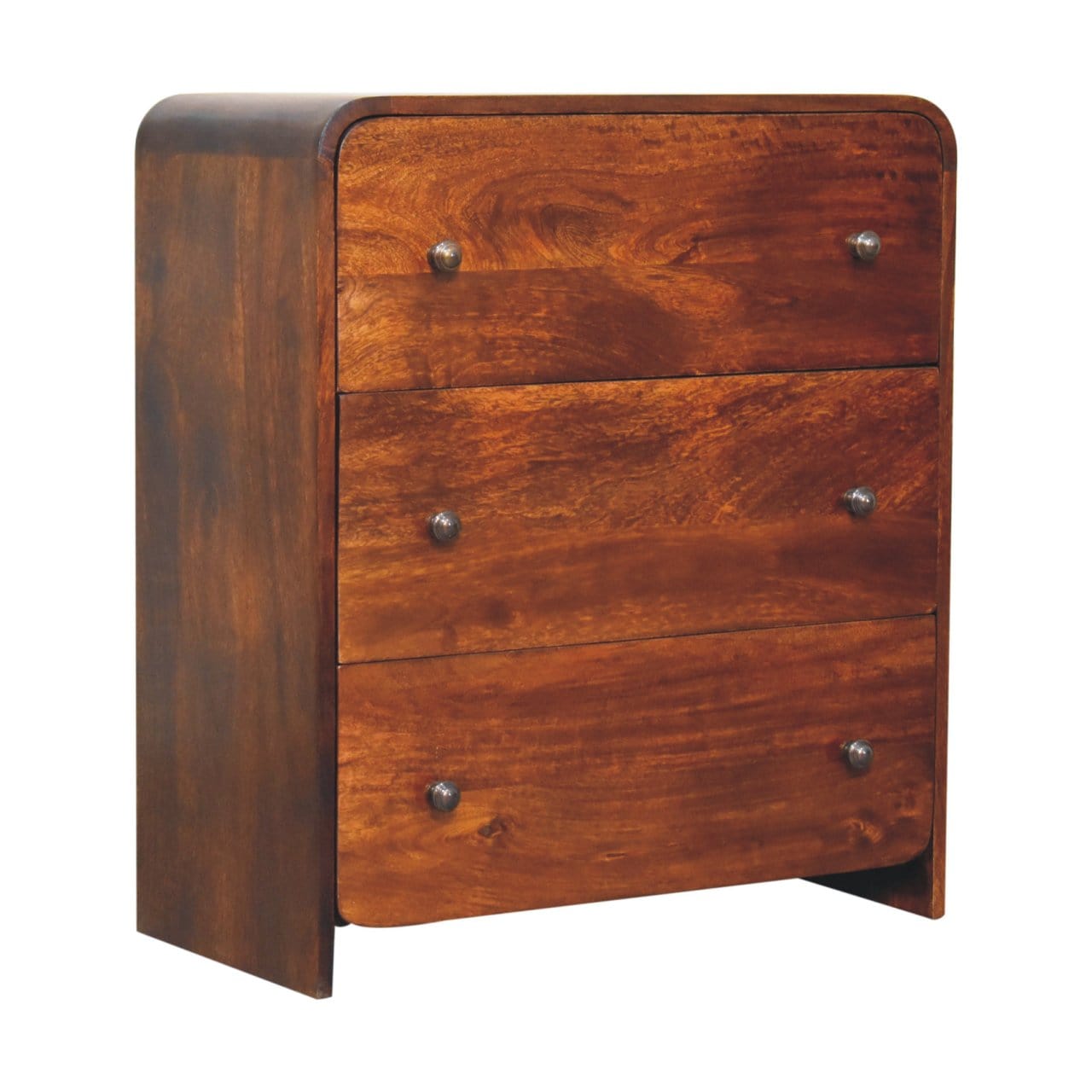 Artisan Aspen Slim Chest - Artisan Furniture