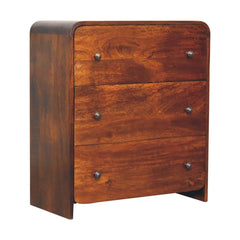 Artisan Aspen Slim Chest - Artisan Furniture