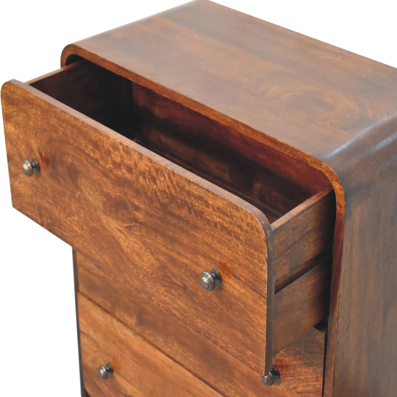 Artisan Aspen Slim Chest - Artisan Furniture