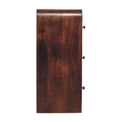 Artisan Aspen Slim Chest - Artisan Furniture