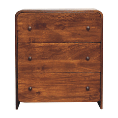 Artisan Aspen Slim Chest - Artisan Furniture