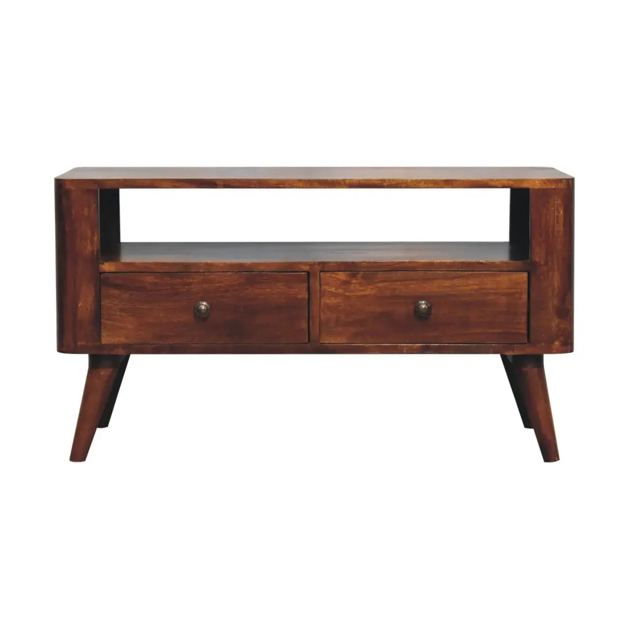 Bera Media Unit - Artisan Furniture - Flyclothing LLC