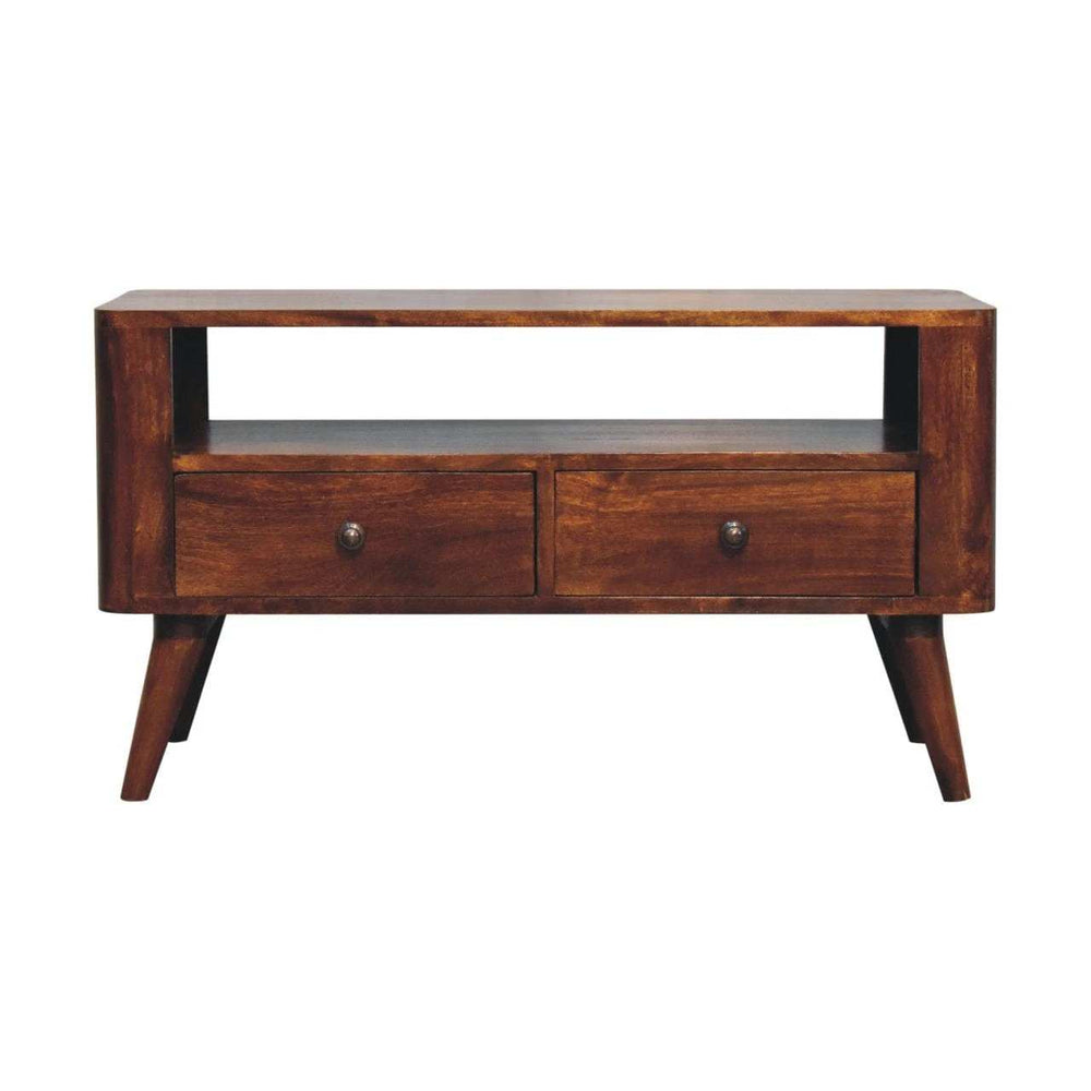 Bera Media Unit - Artisan Furniture - Flyclothing LLC