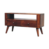 Bera Media Unit - Artisan Furniture - Flyclothing LLC