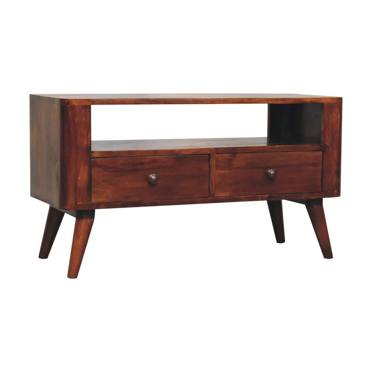 Bera Media Unit - Artisan Furniture - Flyclothing LLC