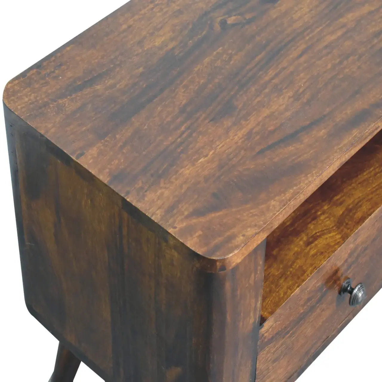 Bera Media Unit - Artisan Furniture - Flyclothing LLC