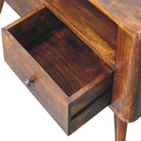 Bera Media Unit - Artisan Furniture - Flyclothing LLC