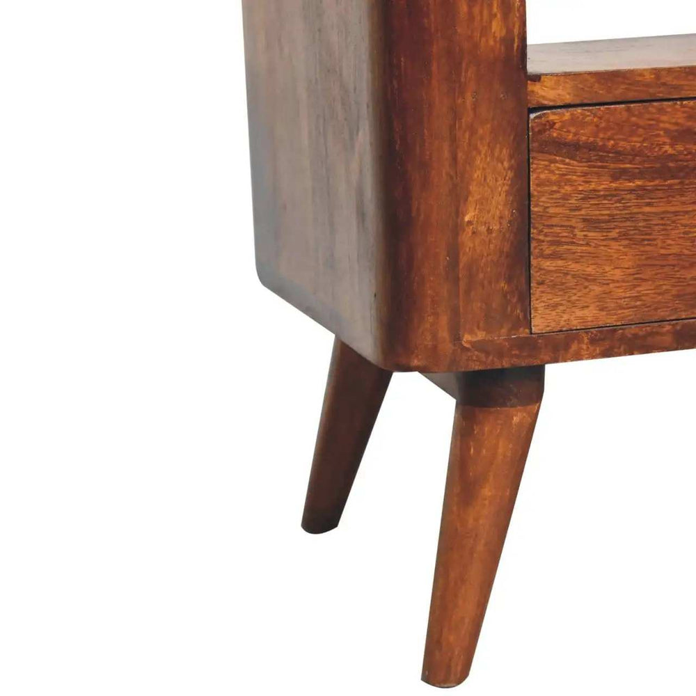 Bera Media Unit - Artisan Furniture - Flyclothing LLC