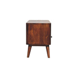 Bera Media Unit - Artisan Furniture - Flyclothing LLC