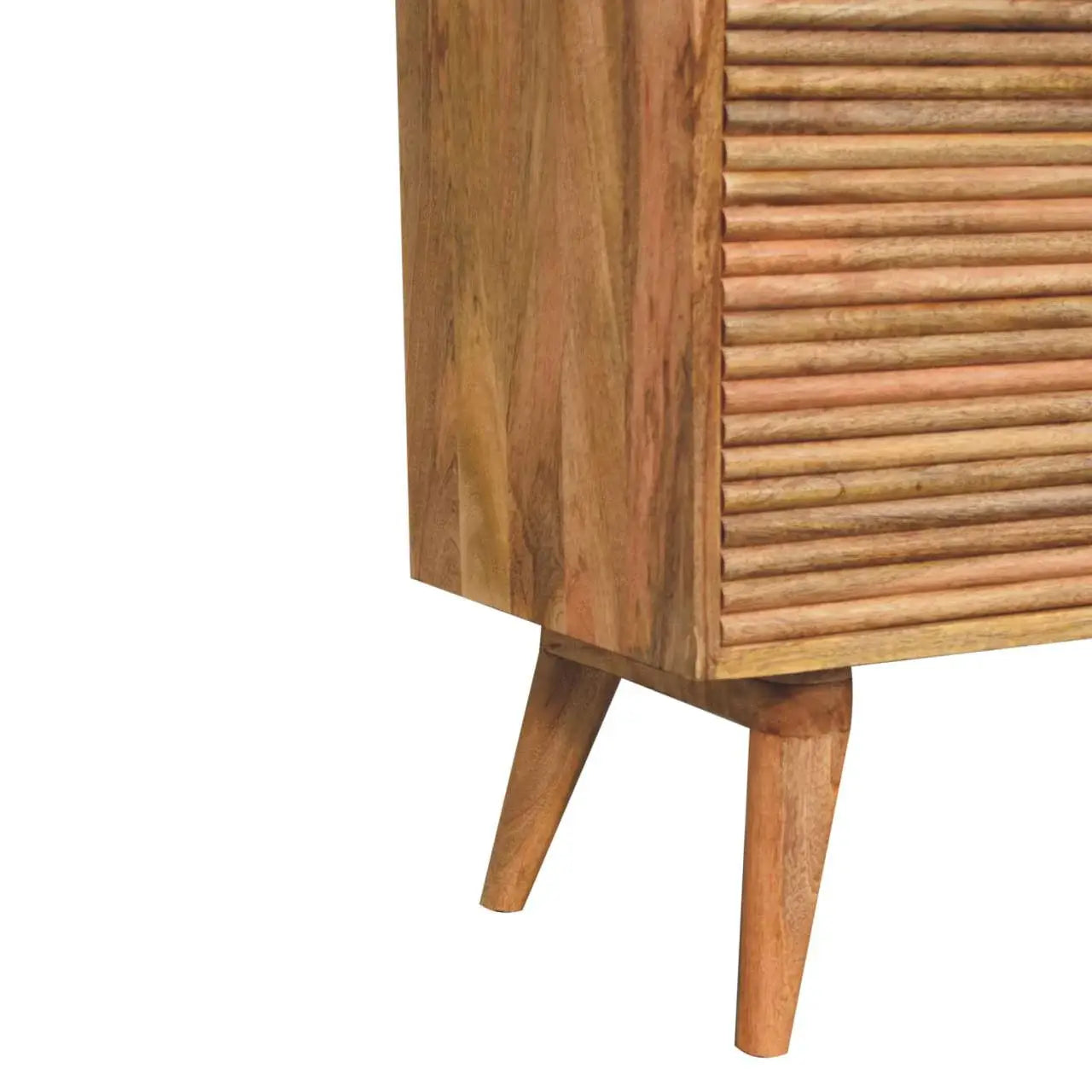 Soba T-Bar Large Nordic Chest - Artisan Furniture - Flyclothing LLC