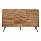 Soba T-Bar Large Nordic Chest - Artisan Furniture - Flyclothing LLC