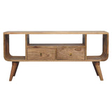 Artisan Soba Nordic Multi Media Unit - Artisan Furniture - Flyclothing LLC