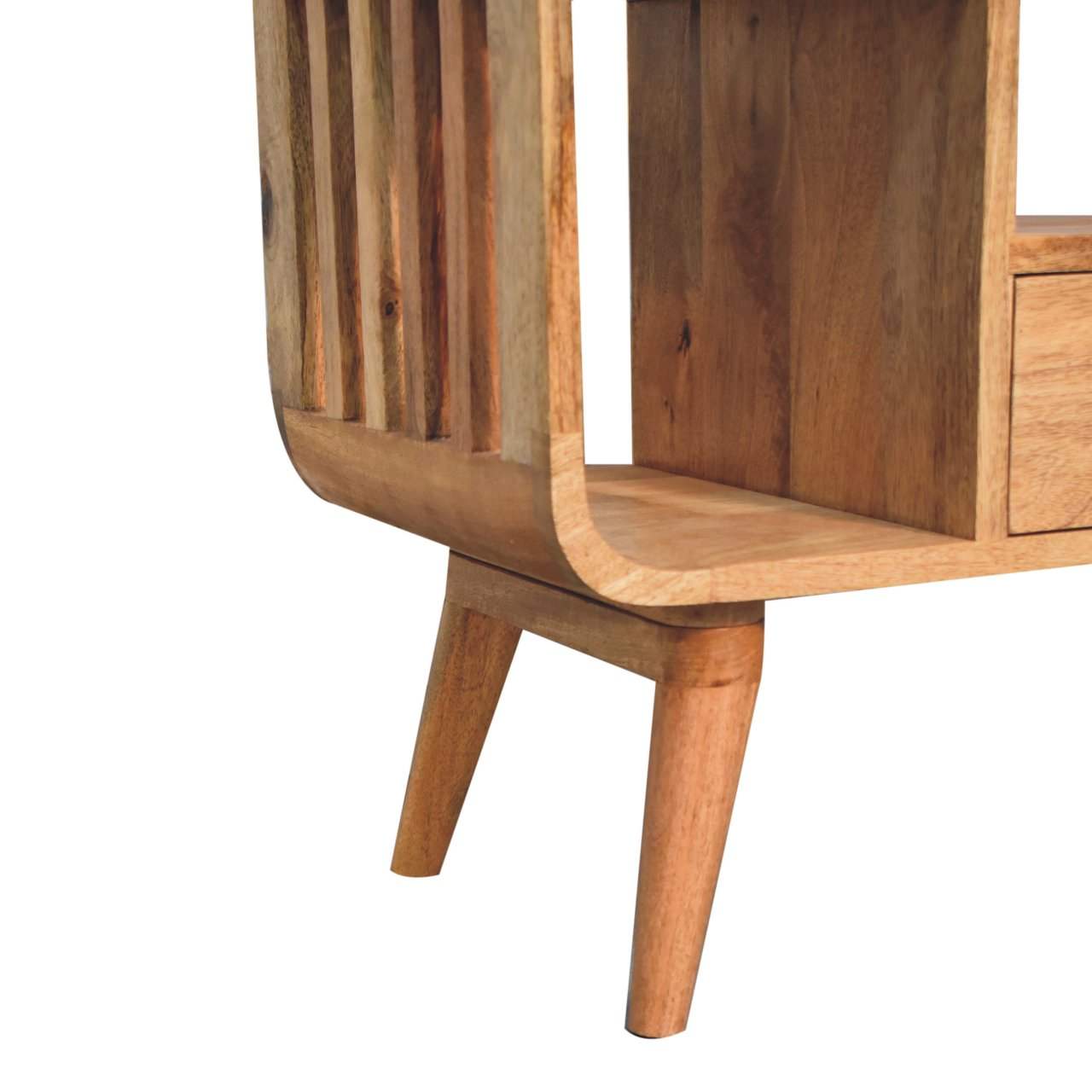 Artisan Soba Nordic Multi Media Unit - Artisan Furniture - Flyclothing LLC