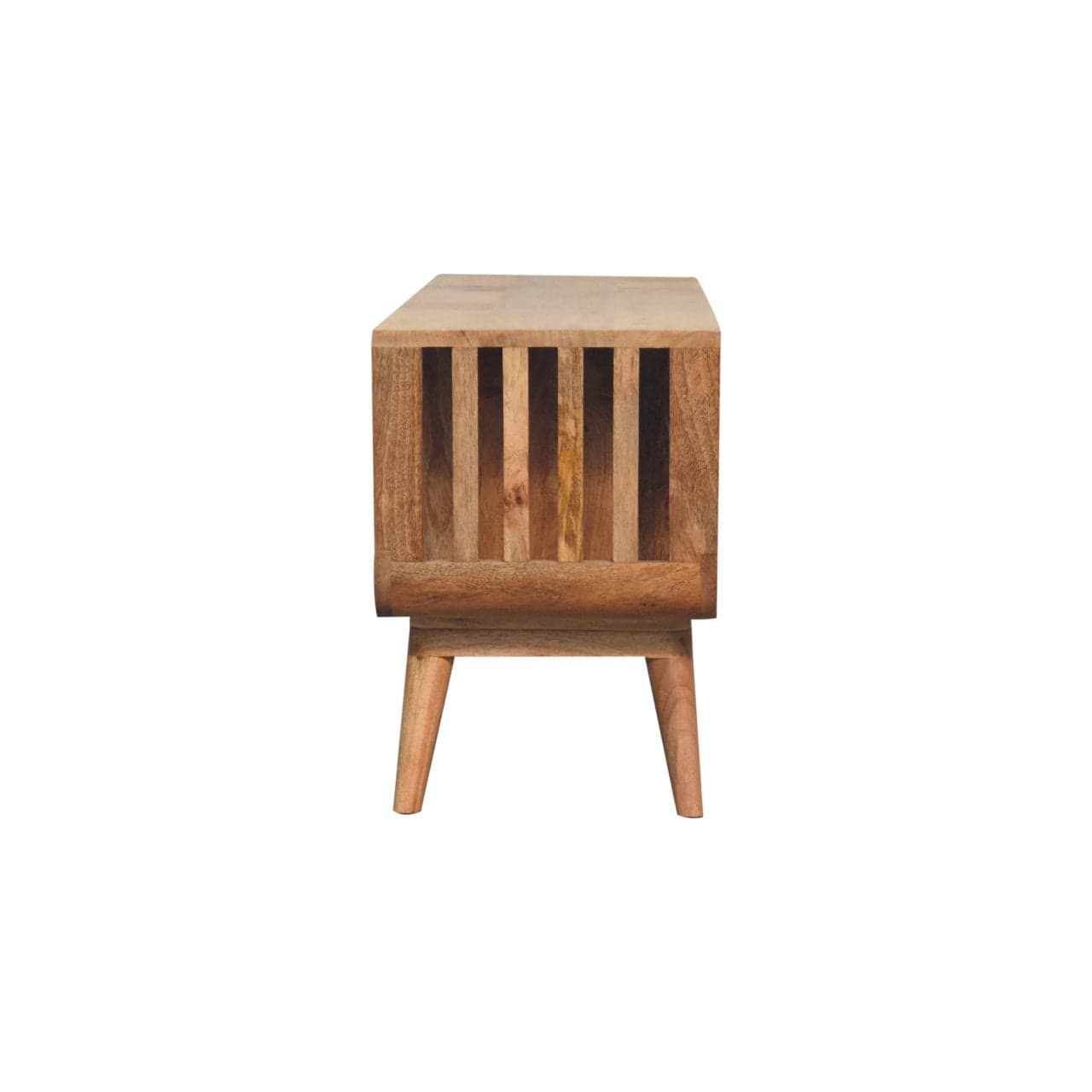 Artisan Soba Nordic Multi Media Unit - Artisan Furniture
