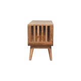 Artisan Soba Nordic Multi Media Unit - Artisan Furniture - Flyclothing LLC