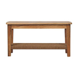 Artisan Rope Coffee Table - Artisan Furniture - Flyclothing LLC