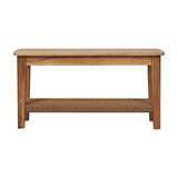 Artisan Rope Coffee Table - Artisan Furniture