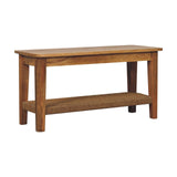 Artisan Rope Coffee Table - Artisan Furniture