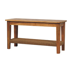 Artisan Rope Coffee Table - Artisan Furniture