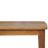 Artisan Rope Coffee Table - Artisan Furniture - Flyclothing LLC