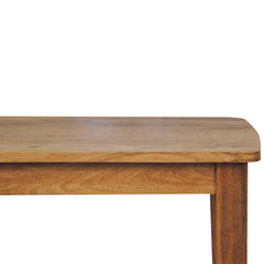 Artisan Rope Coffee Table - Artisan Furniture
