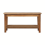Artisan Rope Coffee Table - Artisan Furniture - Flyclothing LLC