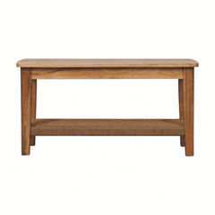 Artisan Rope Coffee Table - Artisan Furniture