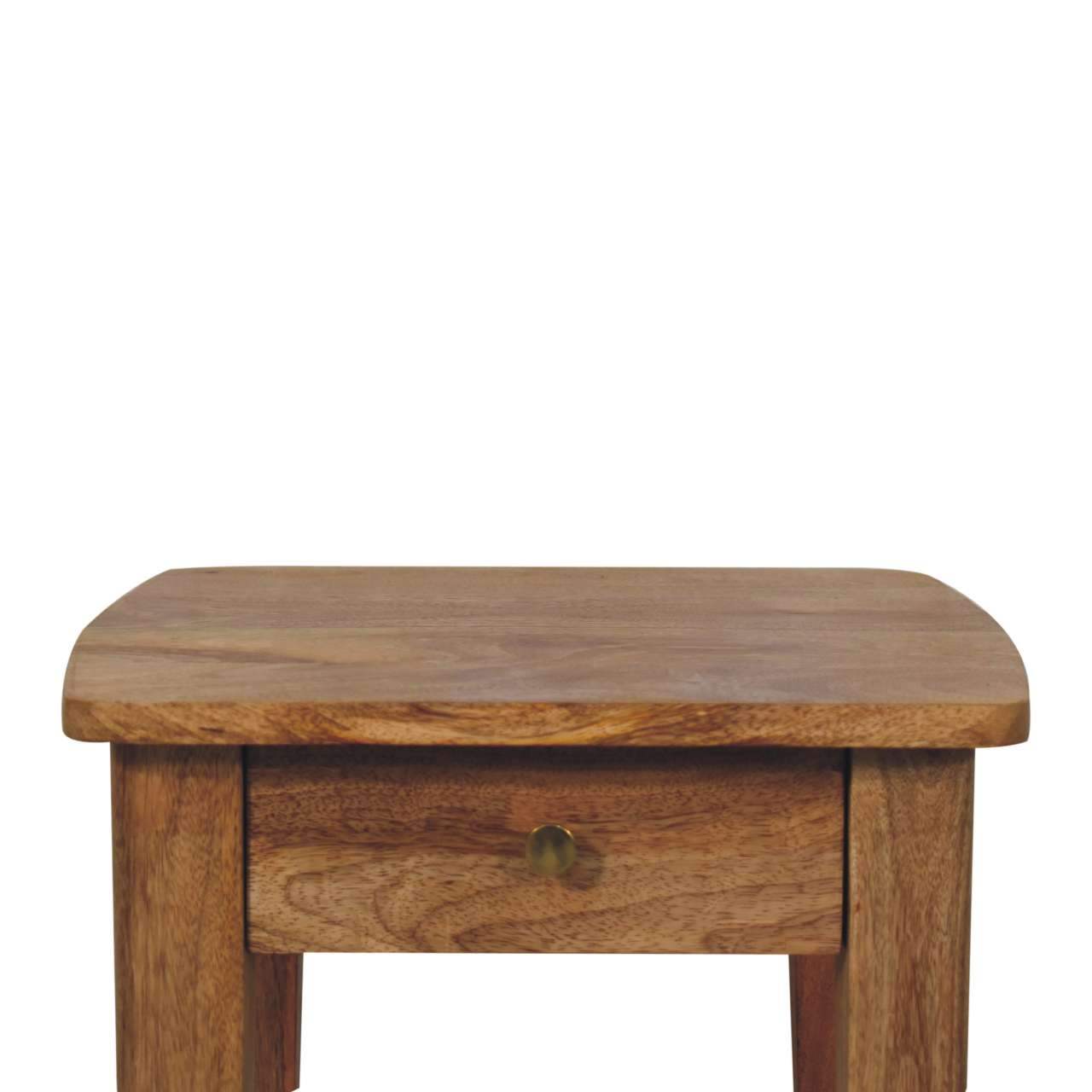 Artisan Rope End Table - Artisan Furniture - Flyclothing LLC