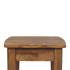 Artisan Rope End Table - Artisan Furniture