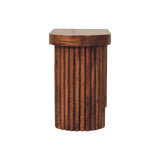 Artisan Furniture Honey Caramel Serenity Coffee Table - Artisan Furniture - Flyclothing LLC