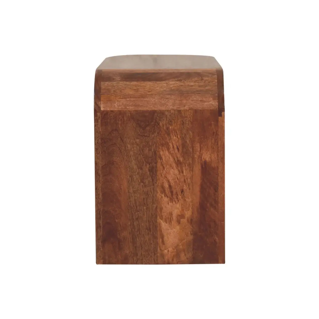 Artisan Furniture Honey Caramel Serenity Coffee Table - Artisan Furniture - Flyclothing LLC