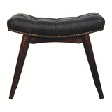 Artisan Furniture California Walnut Bench - Artisan Furniture - Flyclothing LLC