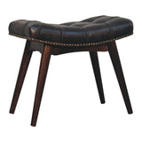 Artisan Furniture California Walnut Bench - Artisan Furniture - Flyclothing LLC