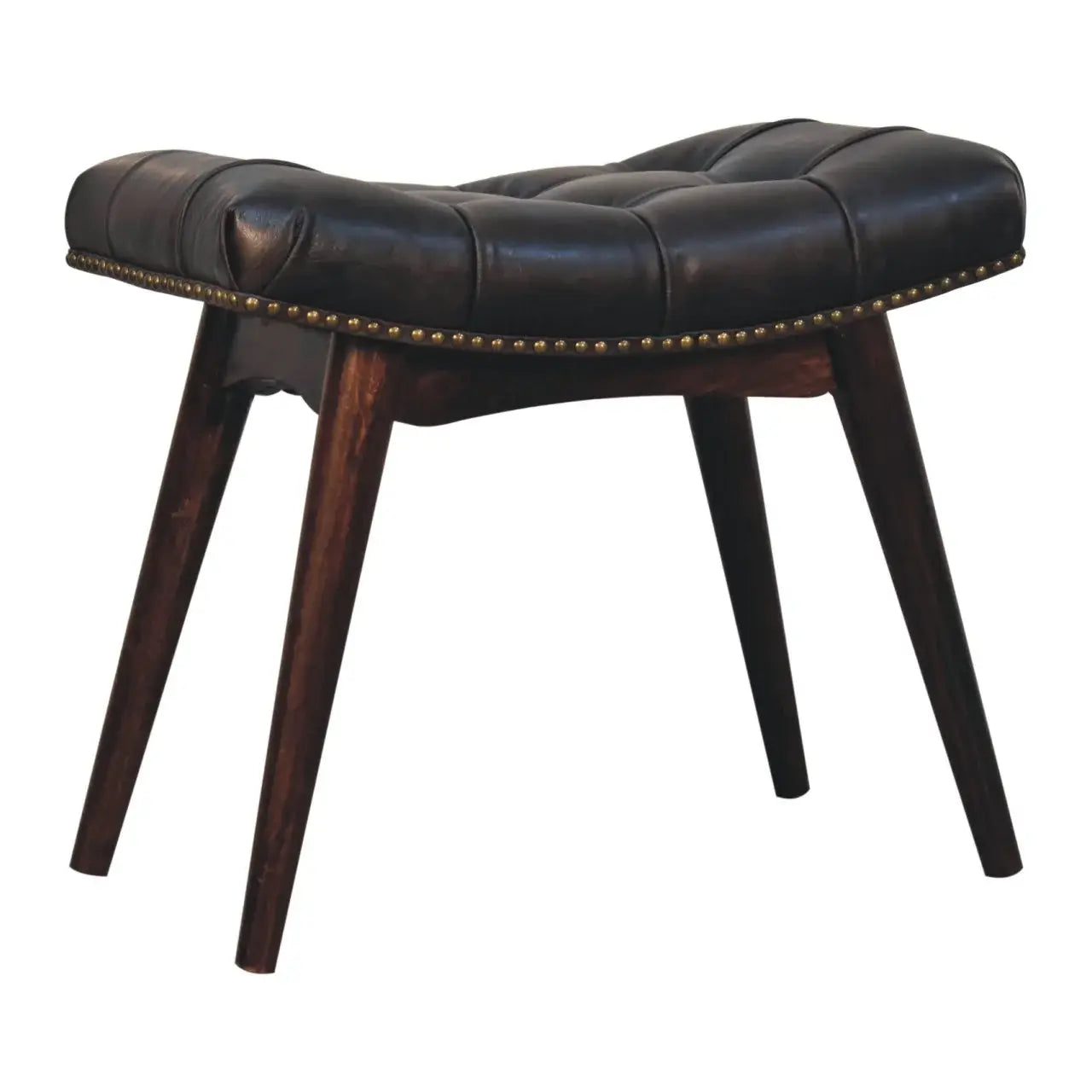 Artisan Furniture California Walnut Bench - Artisan Furniture - Flyclothing LLC