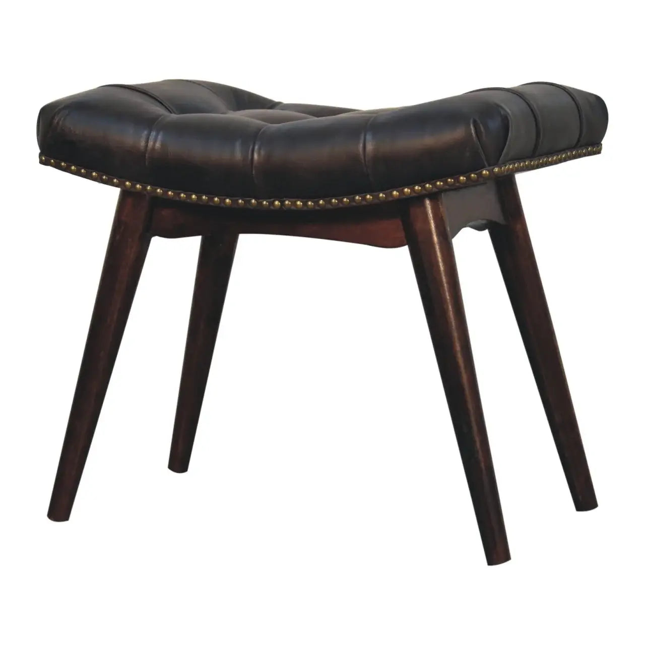 Artisan Furniture California Walnut Bench - Artisan Furniture - Flyclothing LLC