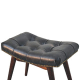 Artisan Furniture California Walnut Bench - Artisan Furniture - Flyclothing LLC