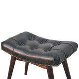 Artisan Furniture California Walnut Bench - Artisan Furniture - Flyclothing LLC