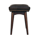 Artisan Furniture California Walnut Bench - Artisan Furniture - Flyclothing LLC