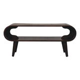 Artisan Furniture California Walnut Amaya Coffee Table - Artisan Furniture - Flyclothing LLC