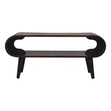 Artisan Furniture California Walnut Amaya Coffee Table - Artisan Furniture - Flyclothing LLC