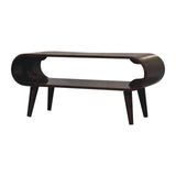Artisan Furniture California Walnut Amaya Coffee Table - Artisan Furniture - Flyclothing LLC