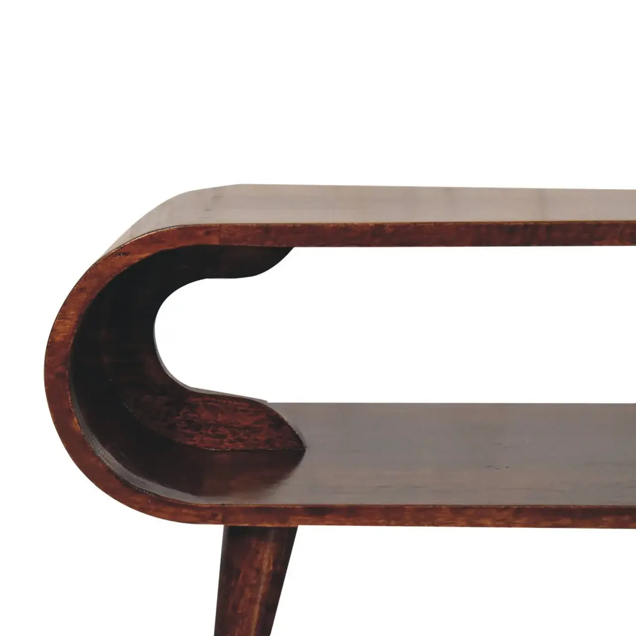 Artisan Furniture California Walnut Amaya Coffee Table - Artisan Furniture - Flyclothing LLC