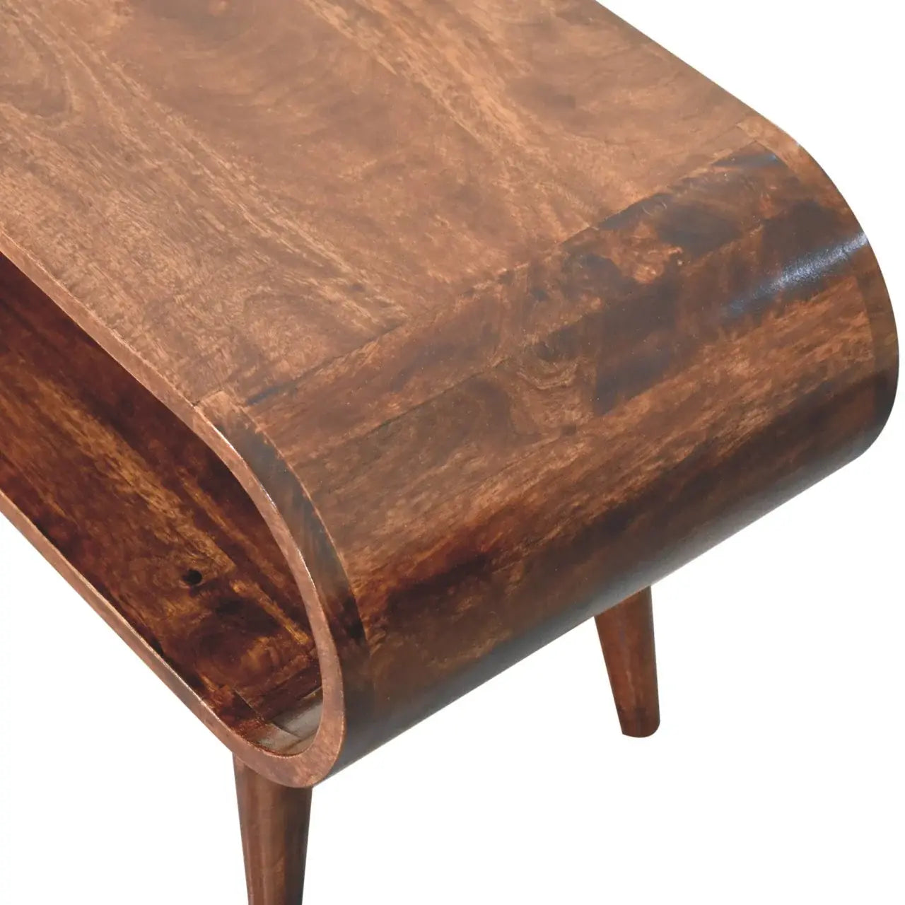 Artisan Furniture California Walnut Amaya Coffee Table - Artisan Furniture - Flyclothing LLC
