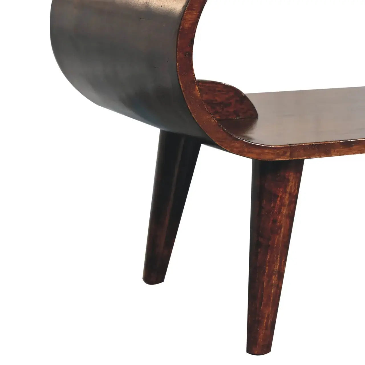 Artisan Furniture California Walnut Amaya Coffee Table - Artisan Furniture - Flyclothing LLC