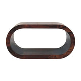 Artisan Furniture Amaya California Walnut Coffee Table - Artisan Furniture - Flyclothing LLC
