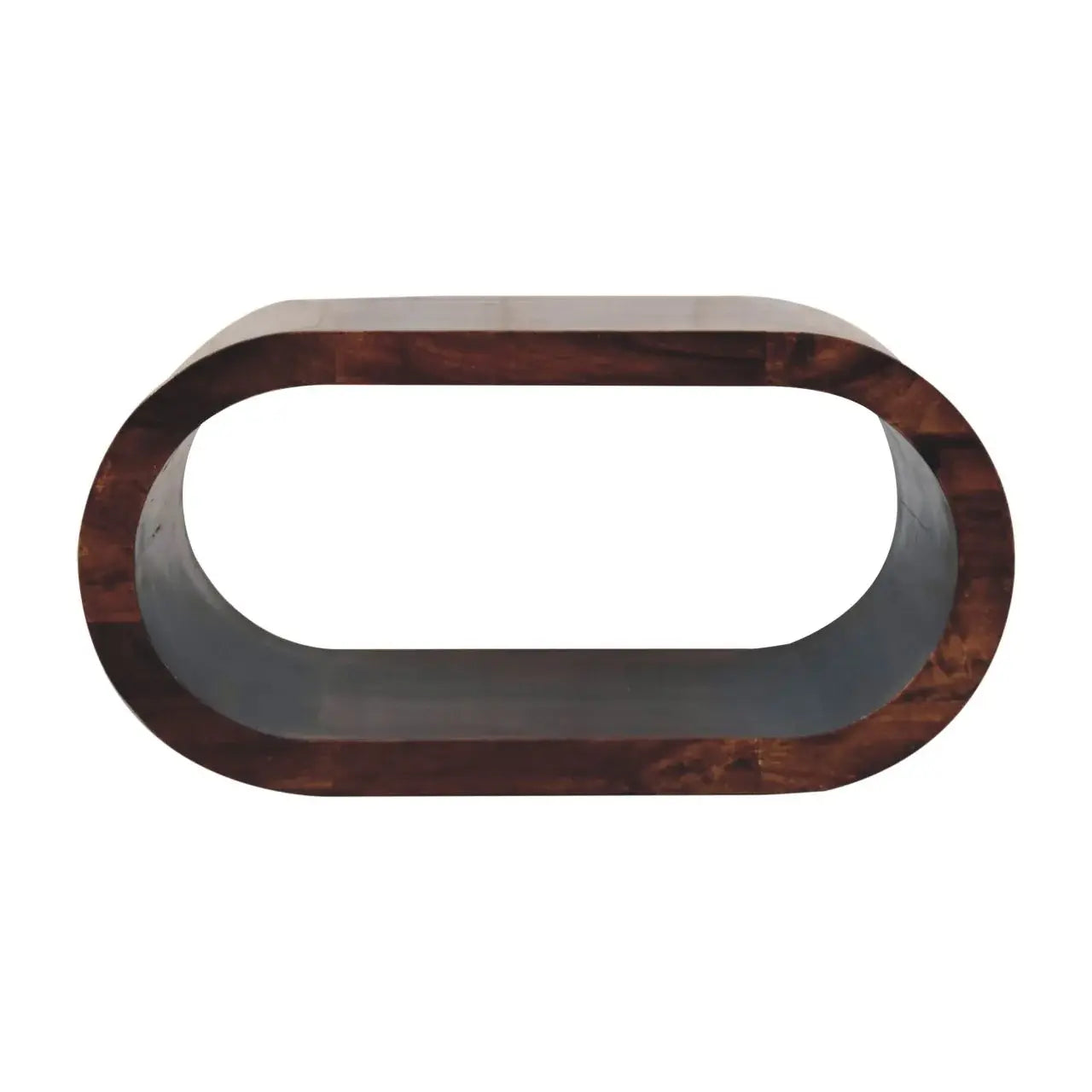 Artisan Furniture Amaya California Walnut Coffee Table - Artisan Furniture - Flyclothing LLC