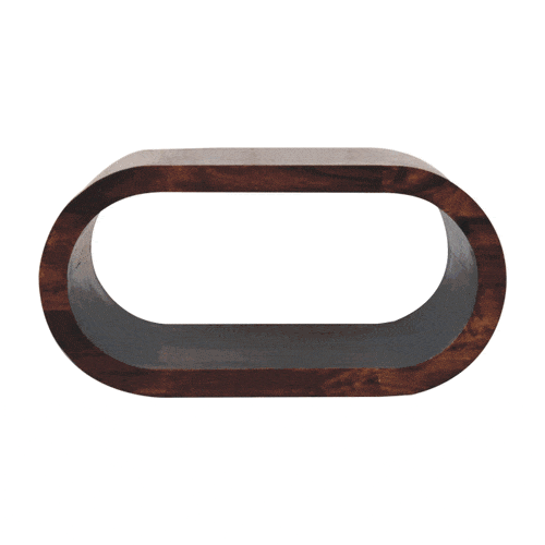 Artisan Furniture Amaya California Walnut Coffee Table - Artisan Furniture - Flyclothing LLC