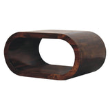 Artisan Furniture Amaya California Walnut Coffee Table - Artisan Furniture