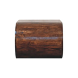 Artisan Furniture Amaya California Walnut Coffee Table - Artisan Furniture - Flyclothing LLC